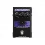 Vocal-Effektpedal TC-Helicon VoiceTone X1 — Megaphon- und Verzerrungs-Stimmeffekte