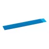 Wärmeleitpad Gelid TP-GP04-R-A 120×20×0,5 mm, Dichte 3,2 g/cm³, grau