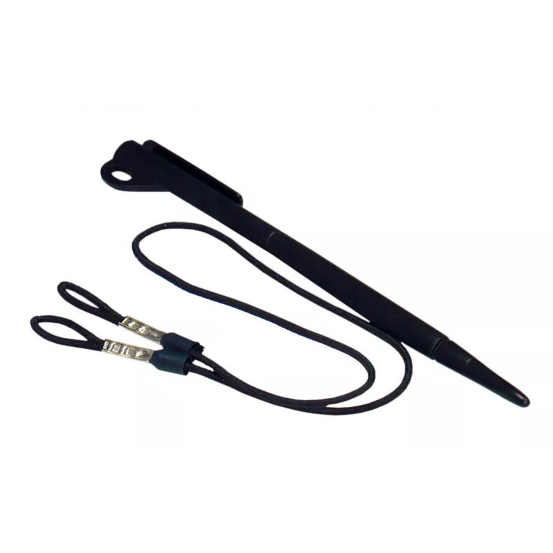Datalogic Kunststoff-pin Kunststoff-pin (Touchscreen) für Datalogic Skorpio, Elf, 10er-Pack (94ACC1345)