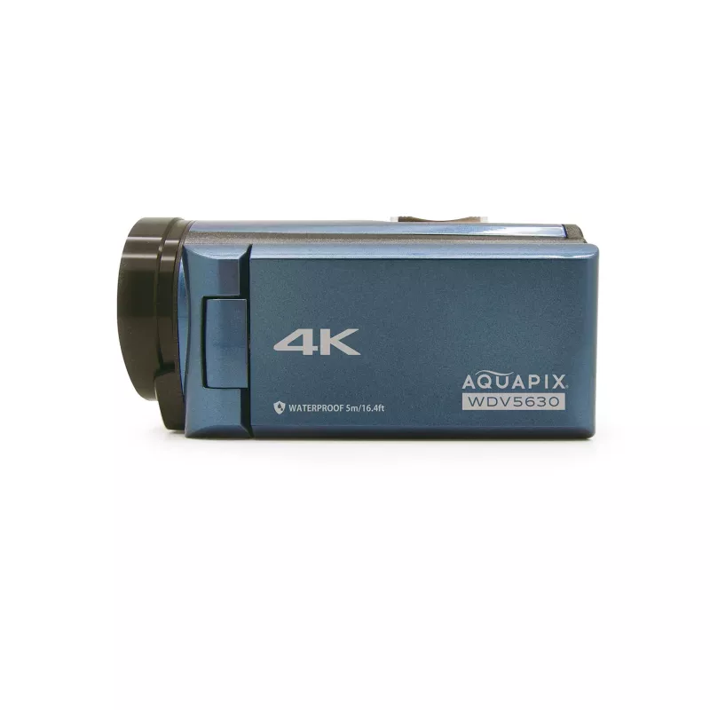 Easypix Aquapix WDV5630 GrauBlau (24010)