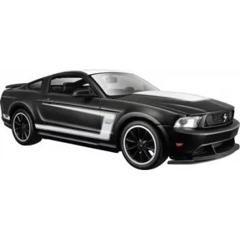 Maisto 1:24 Modellauto Ford Mustang Boss 302 (531269M)