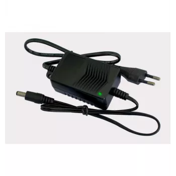 Netzteil Hikvision POWER BUBBLE PB-12-2TB 12V — AC/DC-Adapter für Überwachungsgeräte