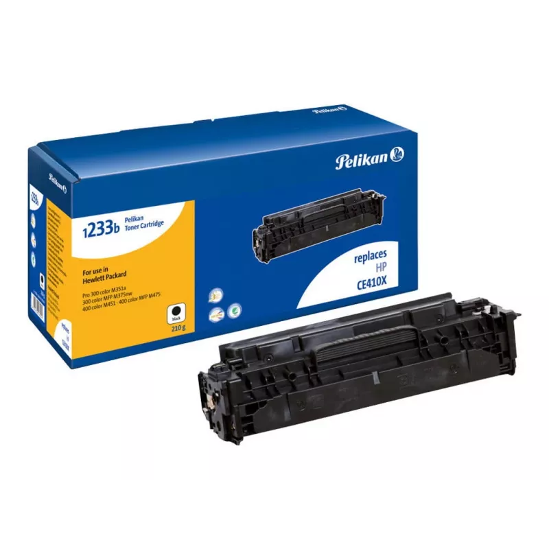 Pelikan 4218001 Druckerverbrauchsmaterial Schwarz