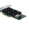 RAID-Controller Broadcom MegaRAID 9440-8i, PCIe x8, 12 Gbit/s, 8 Ports, Mini‑SAS HD SFF-8643, Low Profile MD2