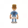 MiniX Sammelfigur Kevin De Bruyne — Manchester City — Modell 14309