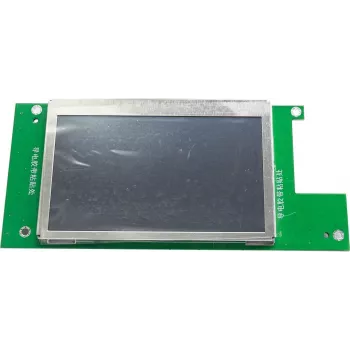 Touchscreen-Panel für Flashforge C3P (Modell 20003134001) – Ersatz-Bedienoberfläche