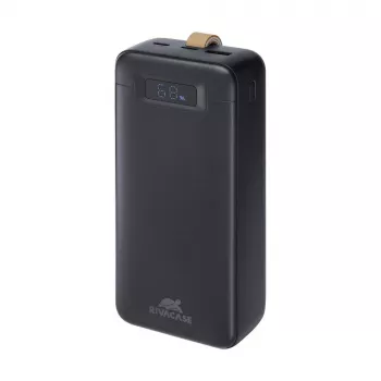 Powerbank USB 30000MAH/VA1083 Rivacase