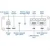 5G Mobilfunkrouter TELTONIKA RUTM30 — mobile und stationäre Installationen mit WLAN