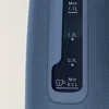 Elektrischer Wasserkocher Tefal KO2M0410 — 1,7 L, 2400 W, blau, Wasserstandsanzeige, Anti-Kalk-Filter