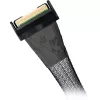 Kabeladapter ICY DOCK MCIO 8i SFF-TA-1016 auf MCIO 8i SFF-TA-1016 (MB412L-B)