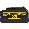 Dewalt DCB184G-XJ Batterie Schwarz