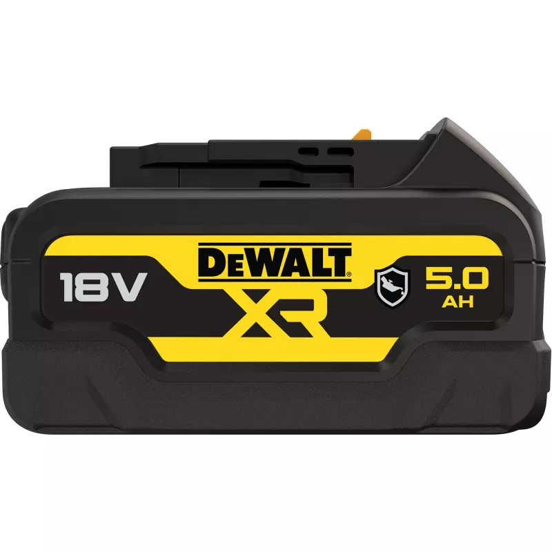 Dewalt DCB184G-XJ Batterie Schwarz