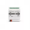 SATEL KNX 2-Kanal-Lamellenaktor 230V AC KNX-BSA12H