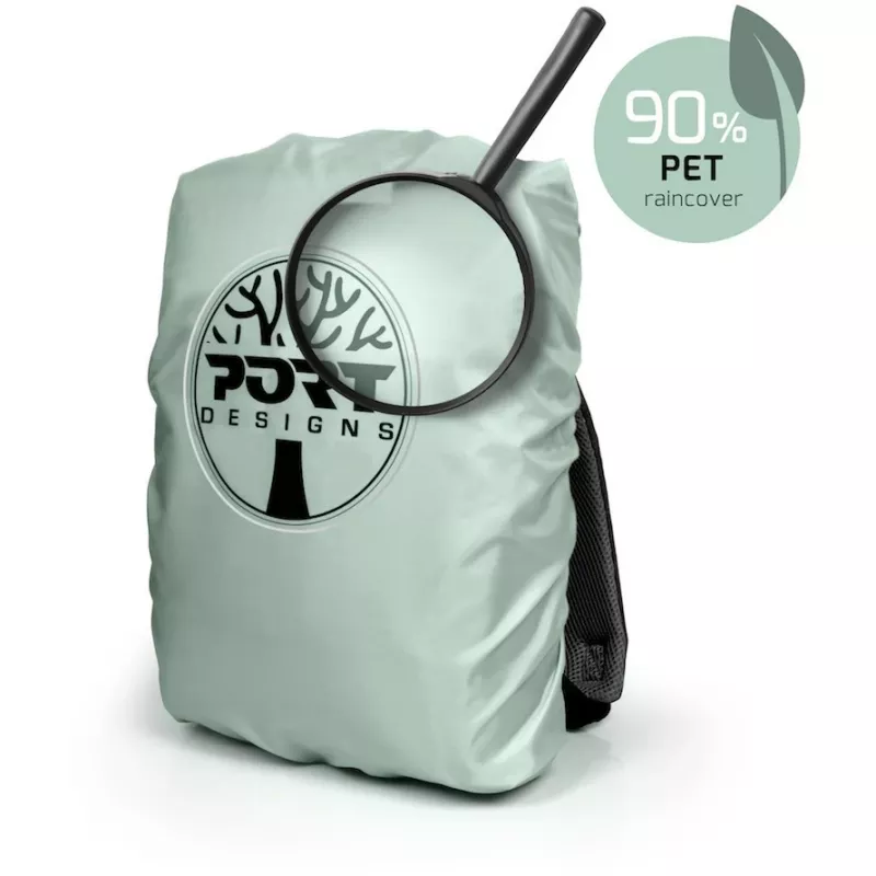 Port Designs YOSEMITE Eco Rucksack 35,6 cm (14 Zoll)