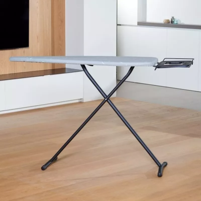 Taurus 994180000 Bügelbrett Vollformat-Bügelbrett 400 x 1240 mm