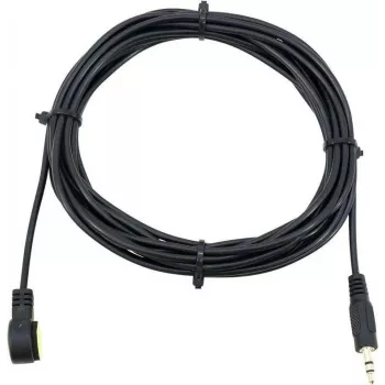 IR-Verlängerung Omnitronic LUB-27 – Zubehör für IR-Fernbedienungssignalverlängerung, Modell 10453009