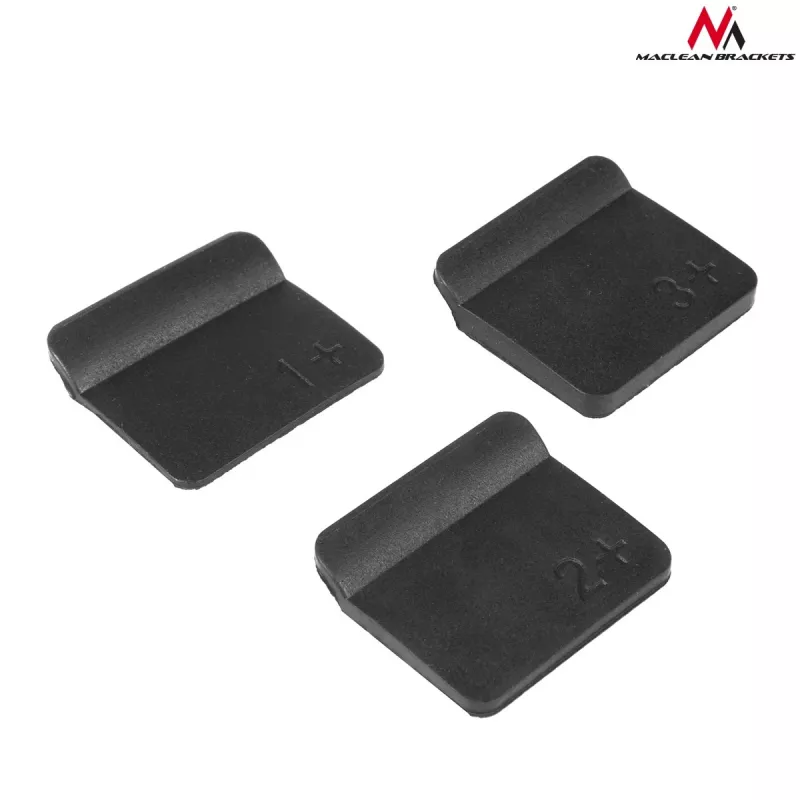 Passive Halterung Mobiltelefon Smartphone Maclean MC-782