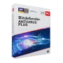 Bitdefender Antivirus Plus | 5 PC | 1 Jahr | Nur EU