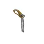 aero ice screw 13cm-Gelb BLUE ICE