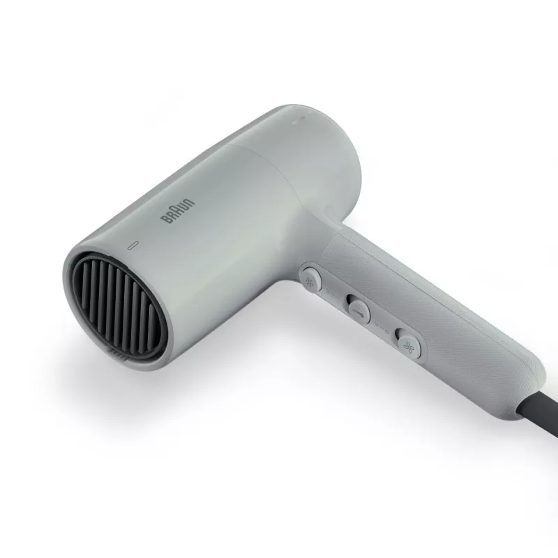 Haartrockner Braun BRHD211E 2200W mit Ionic Technology