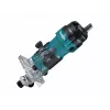ELEKTRISCHE FRÄSMASCHINE 3711 530W MAKITA