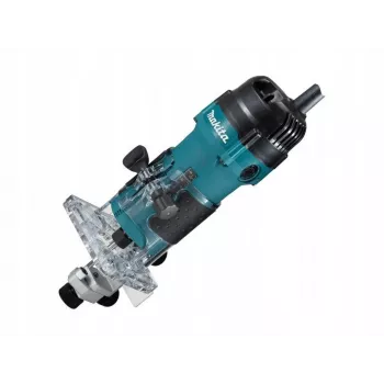 ELEKTRISCHE FRÄSMASCHINE 3711 530W MAKITA
