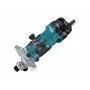 ELEKTRISCHE FRÄSMASCHINE 3711 530W MAKITA