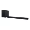Soundbar Muse M-1520SBT — 50 W RMS, kabelgebunden & kabellos, schwarz, 660×60×59 mm