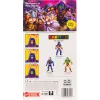 Actionfigur MATTEL M.O.T.U. Origins Man-E-Faces JBM80, sammelbare, posierbare Figur