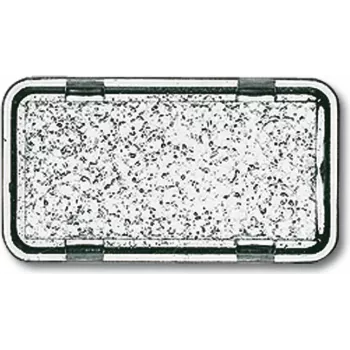 BUSCH-JAEGER Symbol klar 2622N-101 IP44 Ozean (IP 44) 2622N-101 (1714-0-0252)