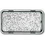 BUSCH-JAEGER Symbol klar 2622N-101 IP44 Ozean (IP 44) 2622N-101 (1714-0-0252)