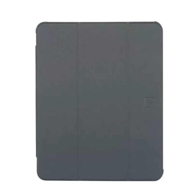Folio Case Tucano IPDA13M2ST-BBK für iPad Pro 12,9 Zoll 2020–2022 Grau