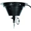 Sicherheits-Rotationsmotor Eurolite MD-2010 Schwarz