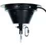 Sicherheits-Rotationsmotor Eurolite MD-2010 Schwarz