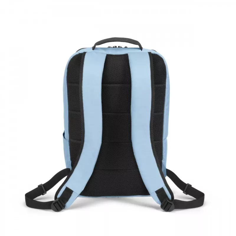 Rucksack COMMUTER für ein 13–16 Zoll Notebook, eisblau