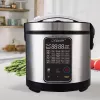 MULTICOOKER MAESTRO MR-795 26 Programme, 700 W