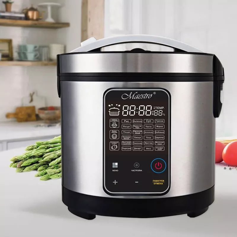 MULTICOOKER MAESTRO MR-795 26 Programme, 700 W