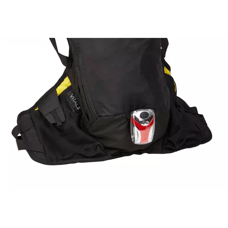 Thule 4150 Vital Hydration Pack 3L Schwarz