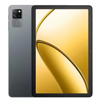 Tablet SchwarzVIEW Tab 60 Wi‑Fi Allwinner A523, 10,1 Zoll (25,6 cm), 128 GB, 4 GB, Android 14, Grau, Wi‑Fi 6