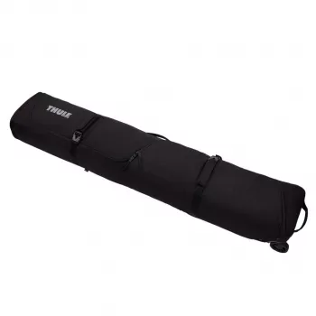 Thule 5176 Roundtrip Rollender Snowboard-Tasche 165 cm Schwarz