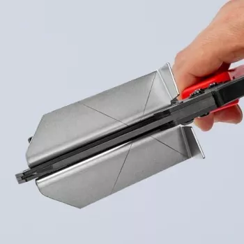 Knipex 95 02 21 Zange