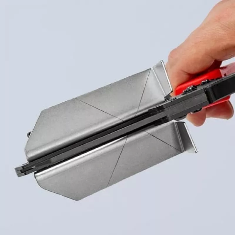 Knipex 95 02 21 Zange