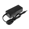 Green Cell AD33P Netzteil/Wandler Indoor 65 W Schwarz