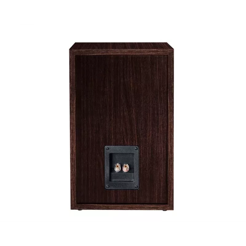 Standlautsprecher Magnat TRANSPULS 800A 2-Wege kabelgebunden & kabellos 2×60 W, Bluetooth 5.0, HDMI, Schwarz/Braun