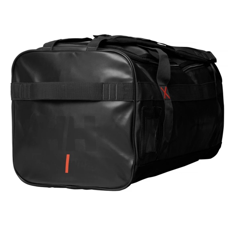 Helly Hansen | Reisetasche | 120 L | Schwarz