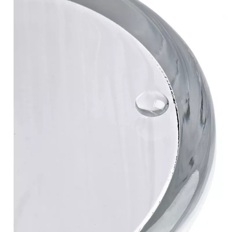 MAUL 1955105 Stifthalter Acryl Transparent (19551 05)