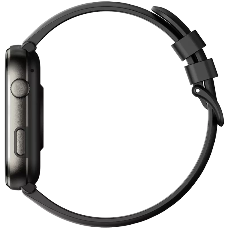 SMARTWATCH/R60 Schwarz Blackview