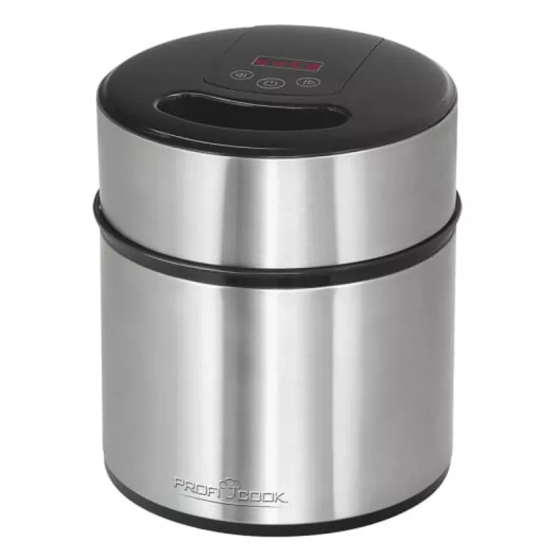 Proficook 501140 1,8 L Schwarz