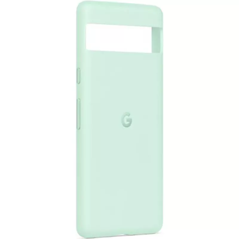 Pixel 7a Hülle Seafoam