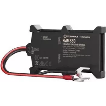 Fahrzeugtracker TELTONIKA TELEMATICS FMM880 GNSS 4G LTE Cat 1
